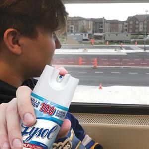 Meet your Posher, Jack